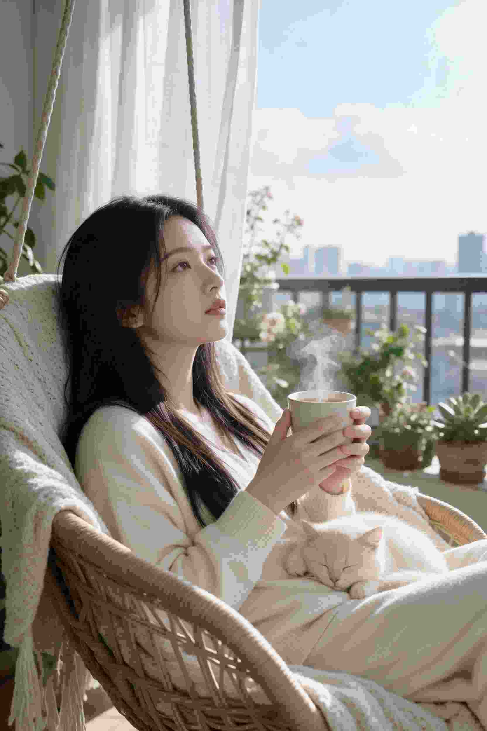 爱在云端