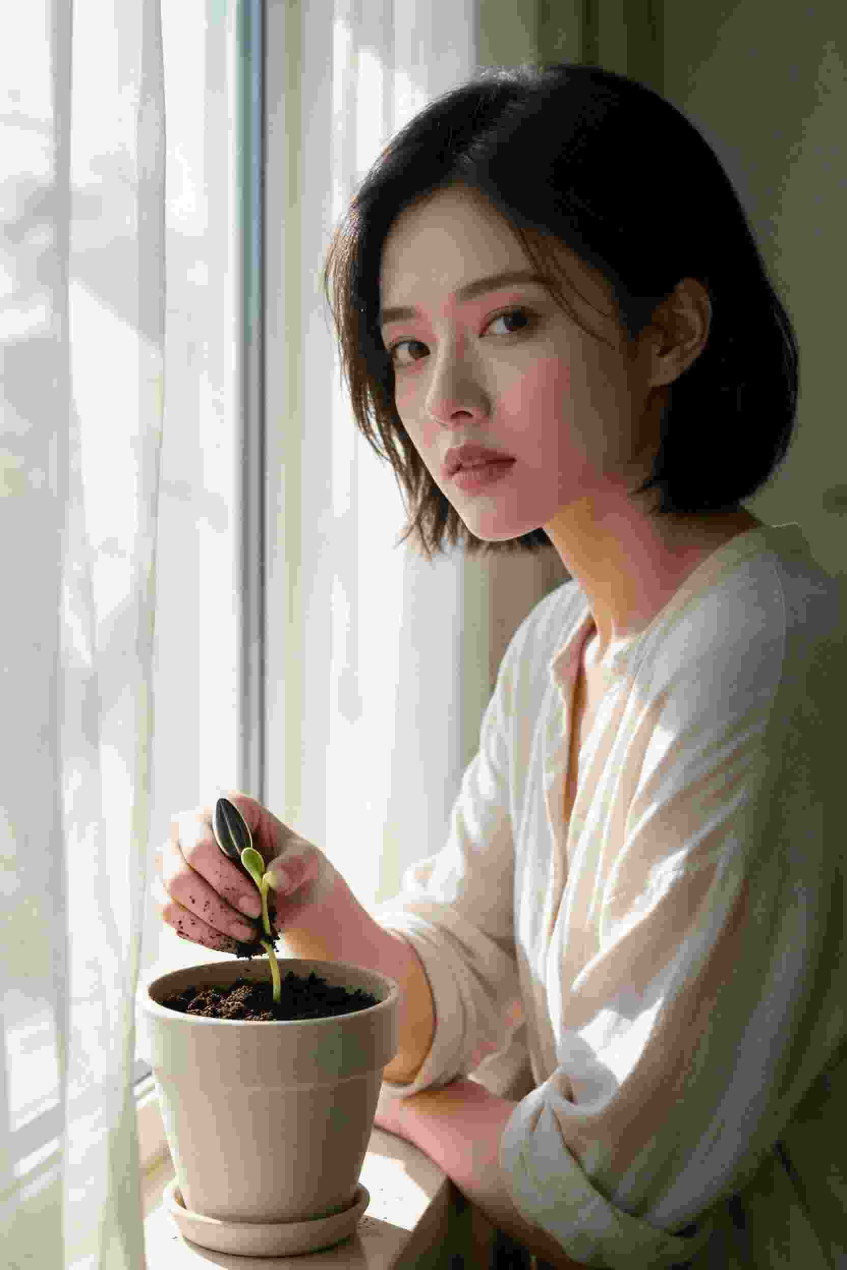 漫改·青绪