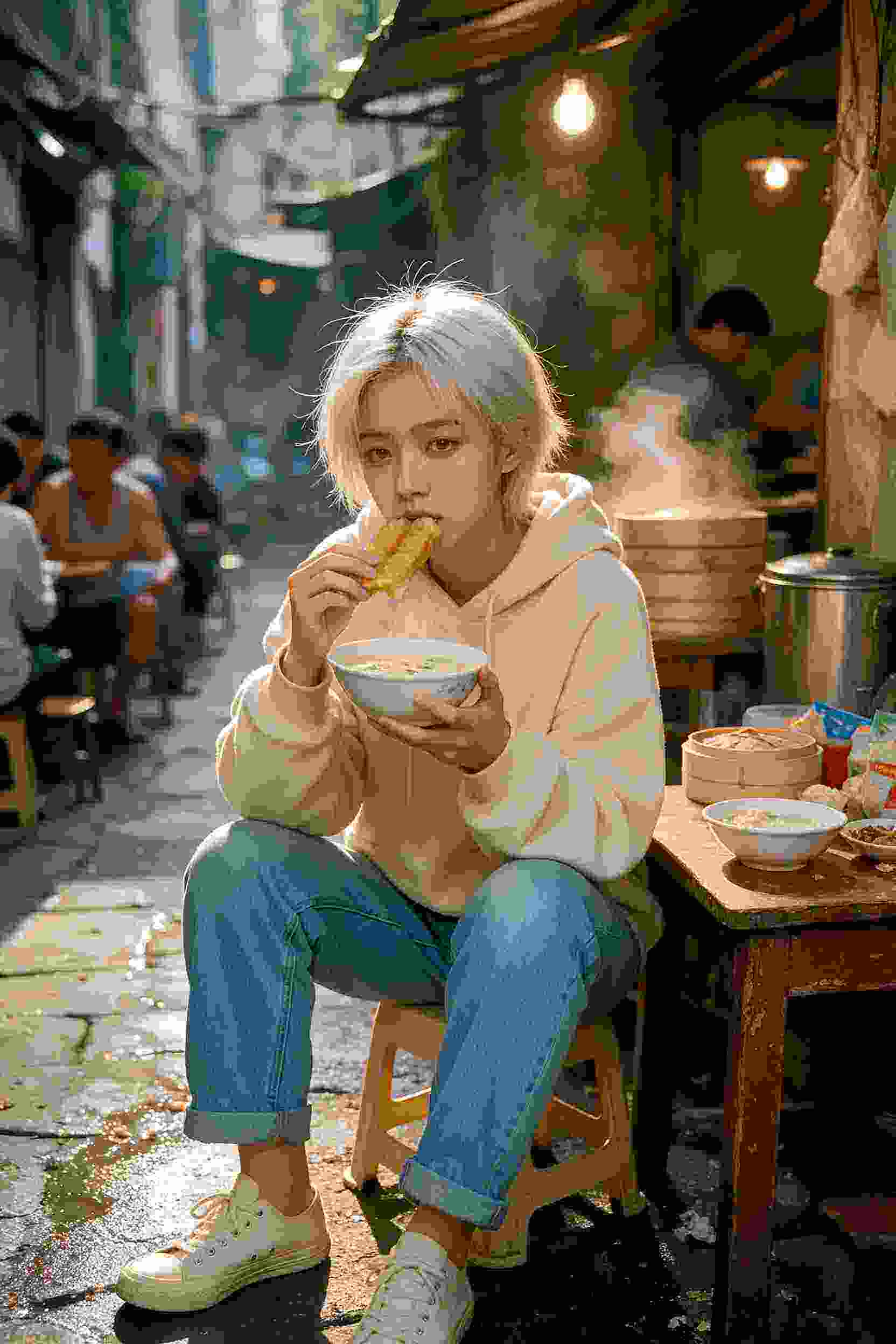 谍影风云