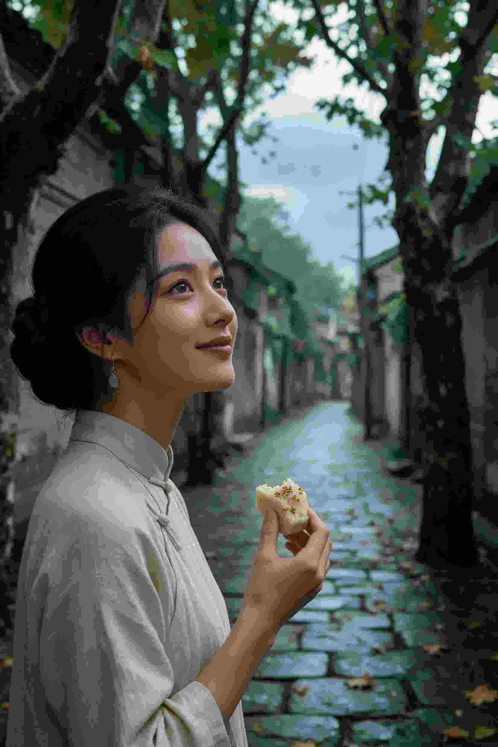 完结·暗黑使者