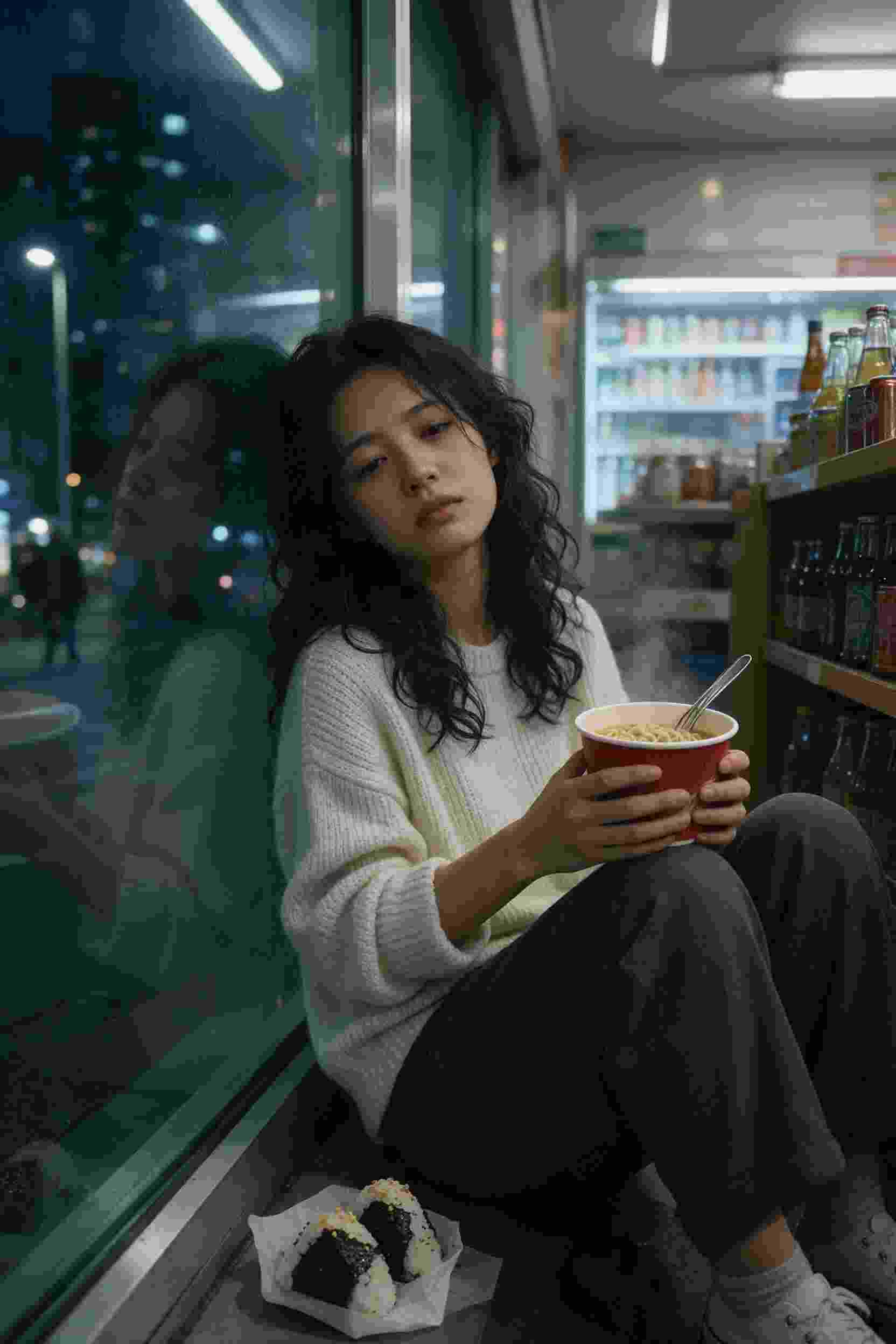 AI改·爱的执念