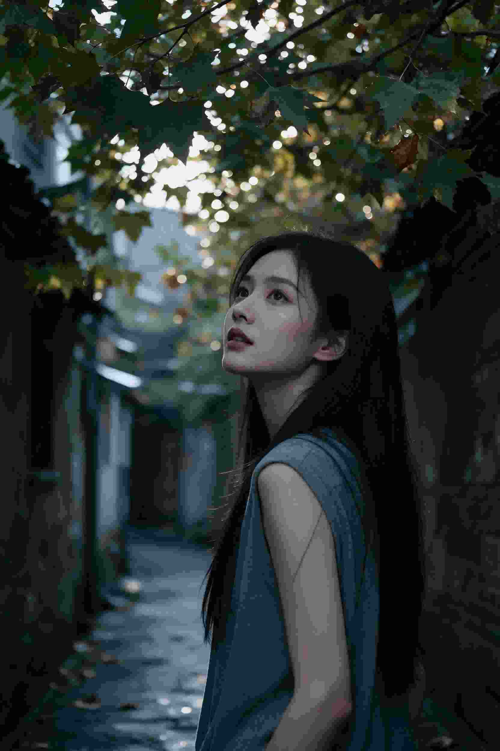 青春永驻