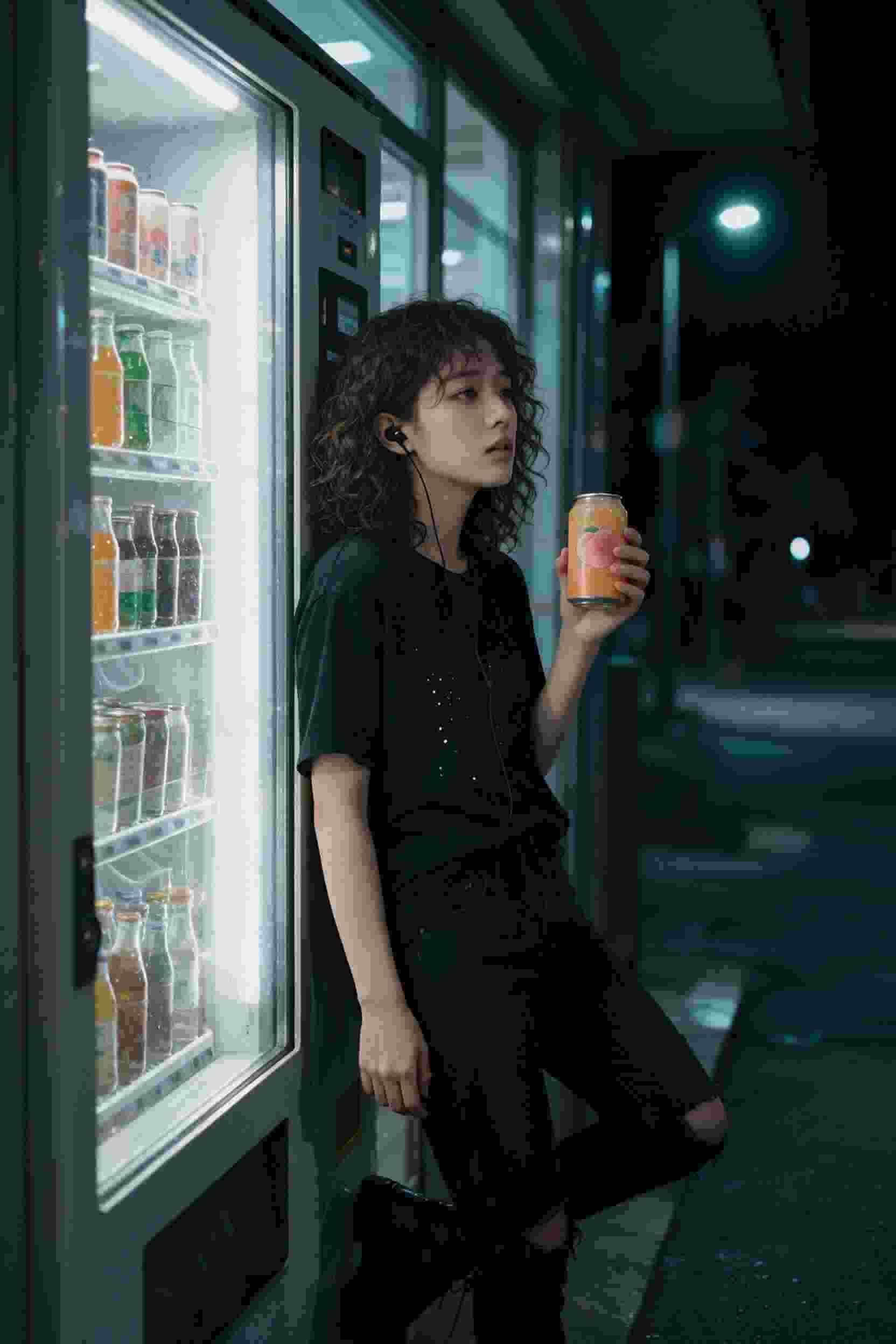 漫改·迷梦