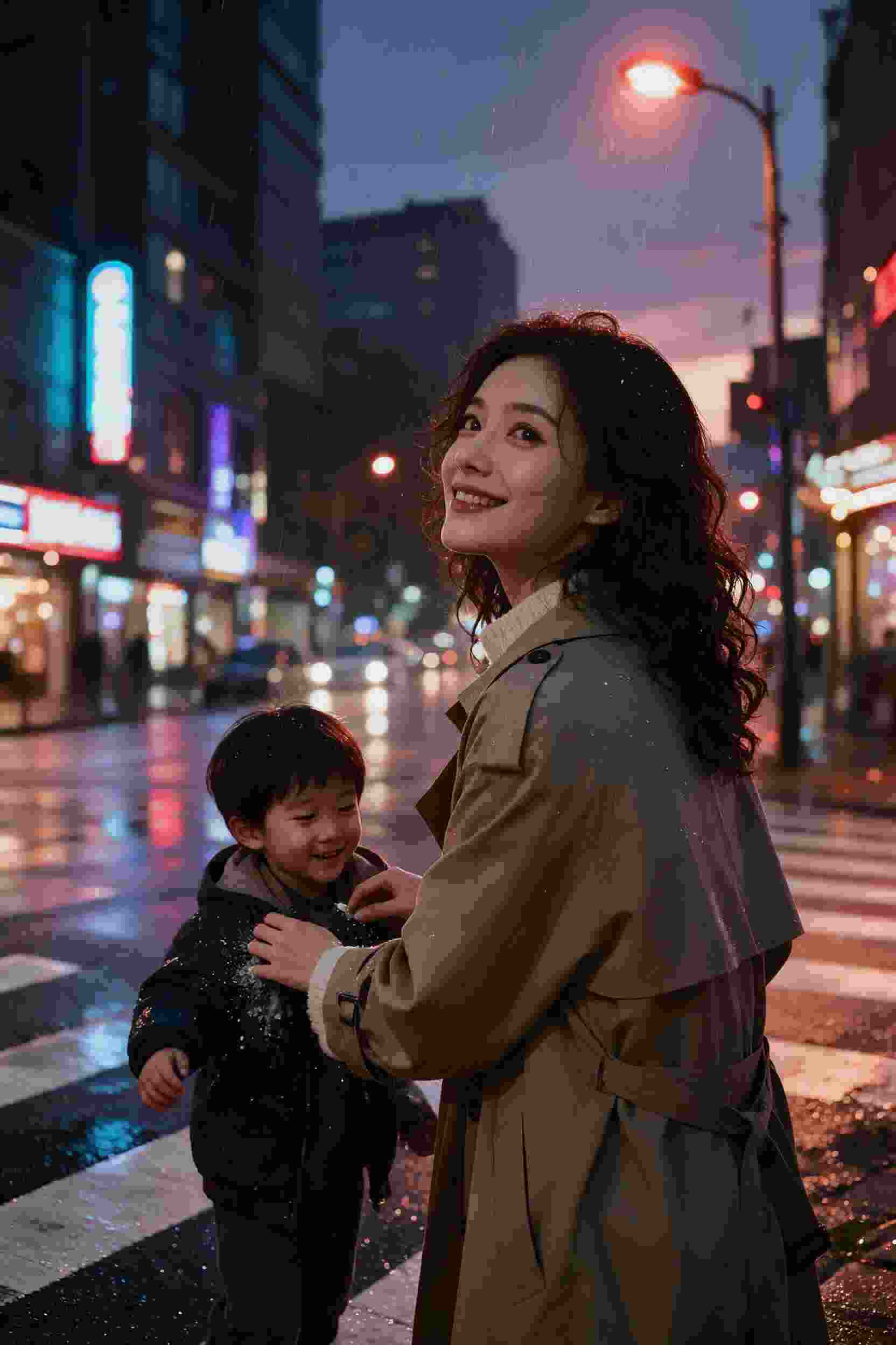 AI改·爆笑职场